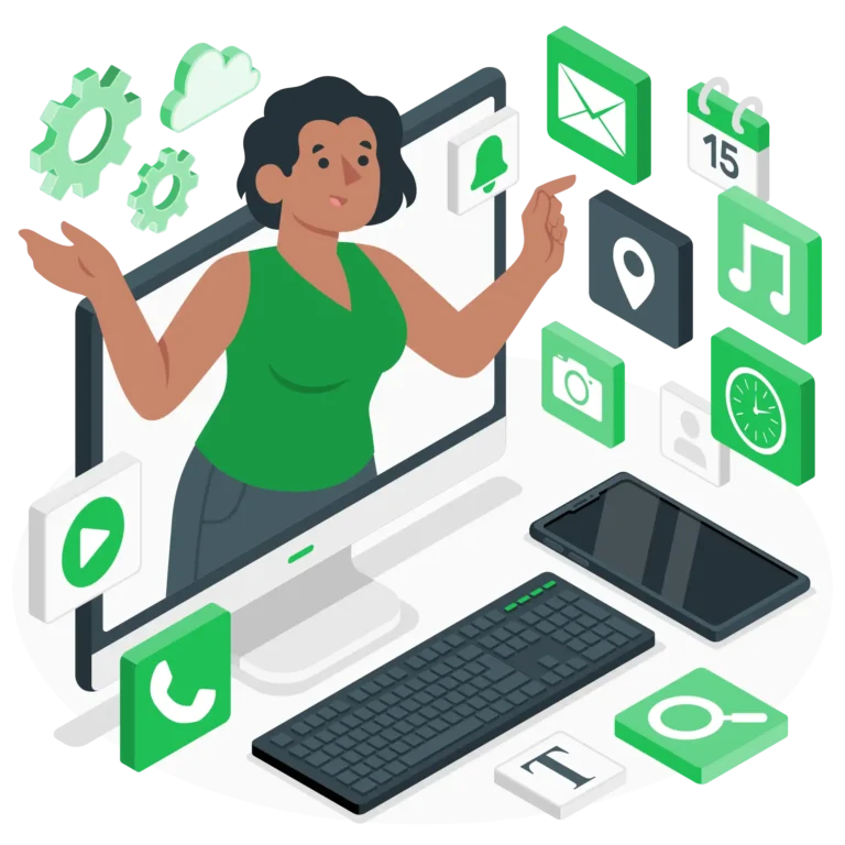 benefits of digital marketing of Best Freelance Digital Marketing Specialist in Calicut
